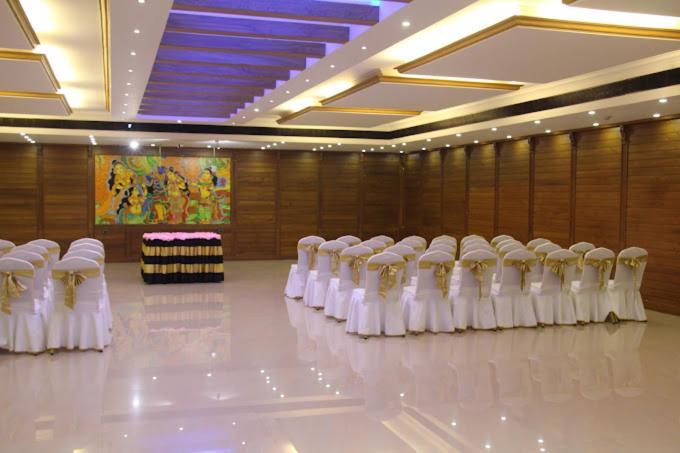 Hotel Doubloon تريفِندرم المظهر الخارجي الصورة