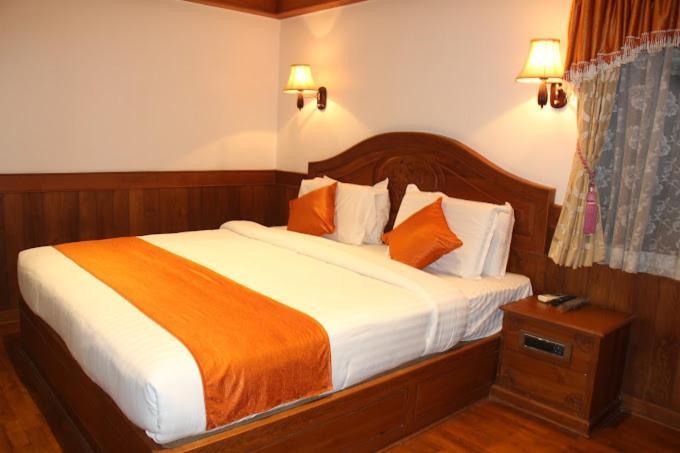 Hotel Doubloon تريفِندرم المظهر الخارجي الصورة